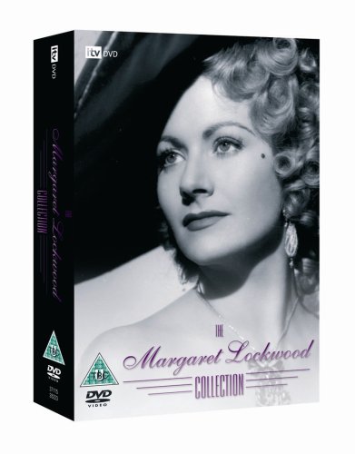Margaret Lockwood Collection [UK IMPORT]