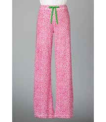 Lilly Pulitzer On The Prowl Knit Pant 488764