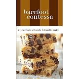 Barefoot Contessa Pantry - Chocolate Chunk Blondie Mix