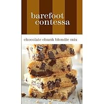 Barefoot Contessa Pantry - Chocolate Chunk Blondie Mix