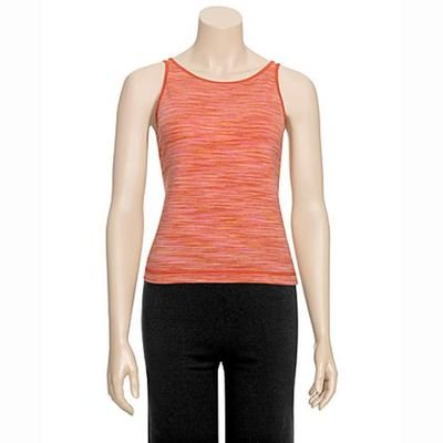 Childrens Toyshop  Sporting Goods : Danskin Space Dye Double Strap Camisole