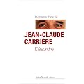 D�sordre
