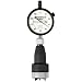 Starrett 686-2Z Inch Reading External Chamfer Gauge, 90-127 Degree Angle, 3/16"-1" Range