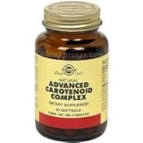 Adv. Carotenoid Complex 30 SG 2-Pack