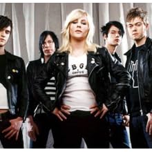 The Sounds