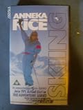 Anneka Rice - Skiing