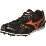 Mizuno Unisex Osaka 5 Track Footwear