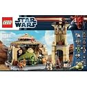 LEGO Star Wars 9516 Jabba's Palace