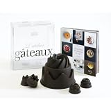 coffret du chef - l'atelier g�teauxpar Collectif