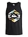 Quiksilver Men's Split Photos Tank Top