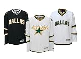 Reebok Dallas Stars Edge Premier Jersey [SENIOR]