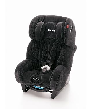 Recaro Young Expert Carseat - Black
