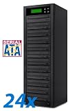 DVD Duplicator with Built-In Sony Burner (1 to 11)