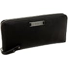 Cole Haan Village Travel Zip Wallet
