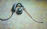 Mirage Headset with Noise Cancellation