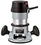 Porter-Cable 690LRVS 11 Amp 1-3/4-Horsepower Fixed-Base Variable-Speed Router