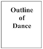 Outline of Dance