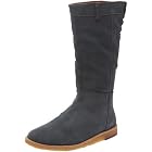 Camper Tws Flower Shoe Leather Suede