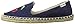 Soludos Women's Flamingo Smoking Slipper Espadrilles