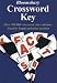 Bloomsbury Crossword Key