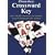 Bloomsbury Crossword Key: Over 390,000 Crossword Clue Solutions Listed by Length and Letter Position (Crossword)