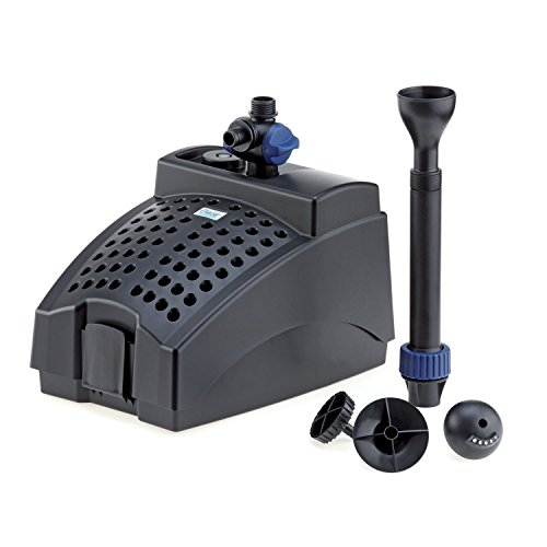 Best Pond Filter For Small Pond Garden Bros