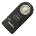 JYC IR Remote - JY-P for Pentax