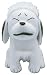GE Animation Official Naruto Plush Stuffed Toy - 7