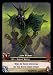 World of Warcraft: Promo Cards - Jon Reaver (Extended Art)