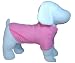 Sun Protective Solid Pro Shirt for Dogs - Female