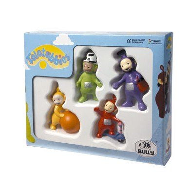 Bullyland - Les Télétubbies