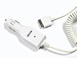 DEXIM Car Charger for iPhone 4/iPhone 3GS/iPhone 3G, iPhone, All iPod Model ....