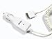Dexim Dca021w Car Charger For Iphone And Ipod - White