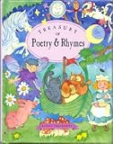 Treasury of Poetry & Rhymes (LittleTreasuries)