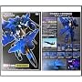 Takara Transformers Master Piece MP-07 Thundercracker Action Figure