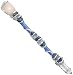 Amulet She Is Wisdom Crystal Wand