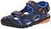 Kamik Beluga Sandal (Little Kid/Big Kid)