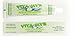 Vita-Myr Zinc+ Toothpaste, No Sugar, No Fluoride, Gluten Free, SLS Free No Alcohol, No Saccharin No Artificial Sweetener/Color ,Made in USA.5.4 Ounce Pack of 6