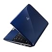 ASUS 10.1" Eee PC 160GB Netbook Computer with Windows XP Home - Royal Blue (1005HA)