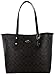 Coach Signature Large City Women's Tote Handbag Bag F36126