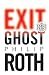 Books : Exit Ghost (Random House Large Print (Cloth/Paper))
