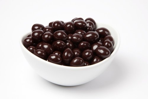 Sugar Free Dark Chocolate Espresso Beans (10 