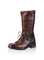 GOLDMUD Botas Dakota (Marrón Medio)