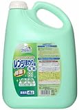 業務用 スマイルチョイス 除菌レンジまわり用洗剤 4L
