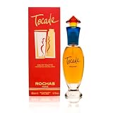 Tocade by Rochas for Women 1.7 oz Eau de Toilette Spray