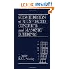 Seismic Design of Reinforced Concrete and Masonry Buildings