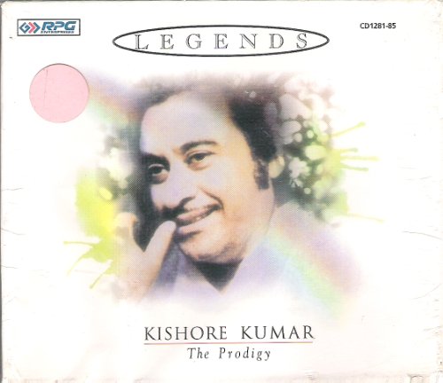 Kishore Kumar - Zindagi Ek Safar Hai Suhana Lyrics - Zortam Music