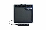Bogner Alchemist 212 Tube Guitar Amplifier - B001LF2IT4