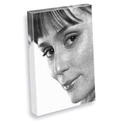 KEELEY HAWES - Canvas Print (A5 - Signed by the Artist) #js003
