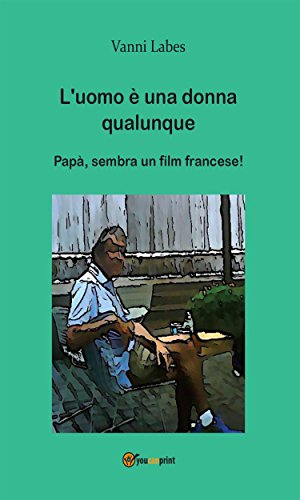 L'uomo è una donna qualunque (Italian Edition)